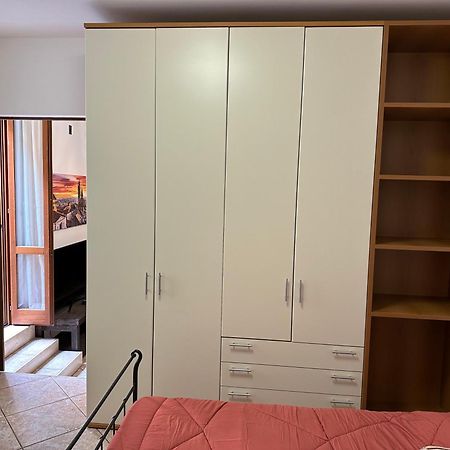 贝尔加莫La Casa Di Mia别墅 外观 照片