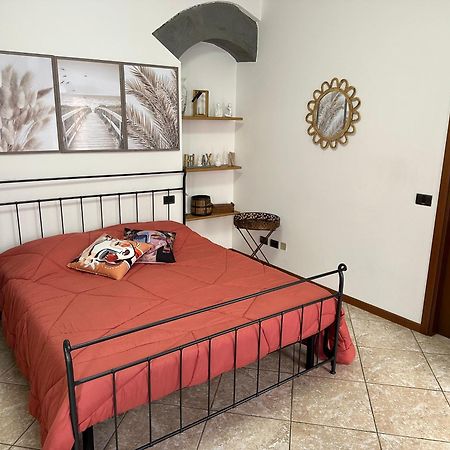 贝尔加莫La Casa Di Mia别墅 外观 照片